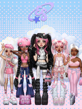 Download Everskies: Virtual Dress up Game peran untuk Android tangkapan layar 6