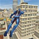 Download  Rope Hero: Vice Town
