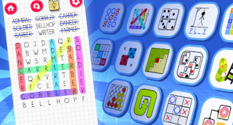 Download Pastimes - 30 Mini Games Trivia untuk Android tangkapan layar 7