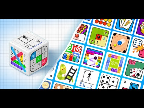Download Pastimes - 30 Mini Games Trivia untuk Android tangkapan layar 8