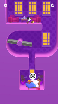 Download Lazy Jump Arkade untuk Android tangkapan layar 7