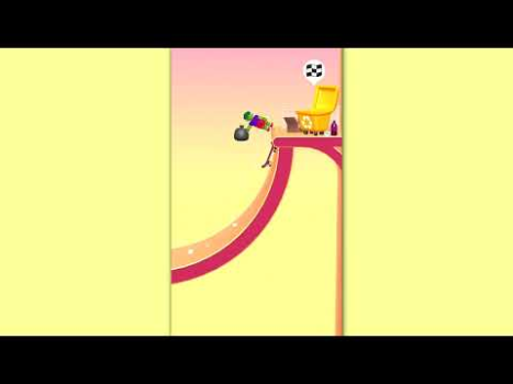 Download Lazy Jump Arkade untuk Android tangkapan layar 8