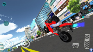 Download 3D Driving Class Simulator untuk Android tangkapan layar 2