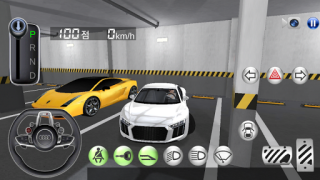 Download 3D Driving Class Simulator untuk Android tangkapan layar 3