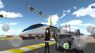 Download 3D Driving Class Simulator untuk Android tangkapan layar 6