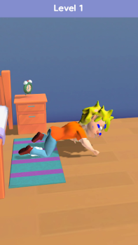Download Prank Master 3D Simulator untuk Android tangkapan layar 2