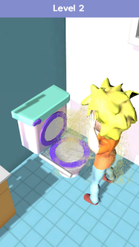 Download Prank Master 3D Simulator untuk Android tangkapan layar 3