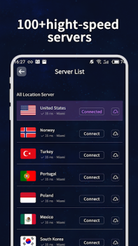 Download Super Proxy Pro Alat untuk Android tangkapan layar 3