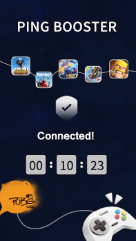 Download Super Proxy Pro Alat untuk Android tangkapan layar 5