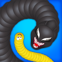Download  Worm Hunt - Snake game iO zone