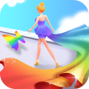 Download  Dancing Dress - Fashion Girl