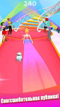 Download Dancing Dress - Fashion Girl Musik untuk Android tangkapan layar 5