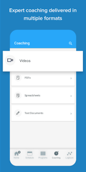 Download Get Up Kesehatan & Kebugaran untuk Android tangkapan layar 7