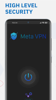 Download Meta VPN Alat untuk Android tangkapan layar 2