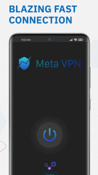Download Meta VPN Alat untuk Android tangkapan layar 3