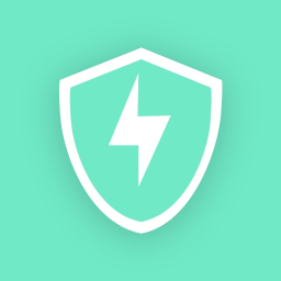 app logo