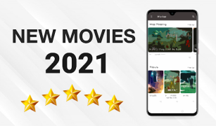 Download Movcy movies & series Hiburan untuk Android tangkapan layar 3