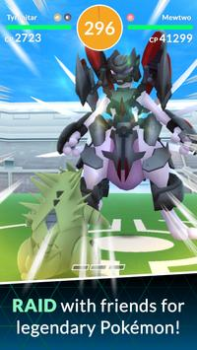 Download Pokémon GO Petualangan untuk Android tangkapan layar 5