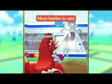 Download Pokémon GO Petualangan untuk Android tangkapan layar 6