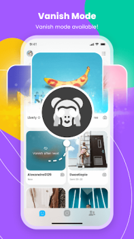 Download Livestatus Sosial untuk Android tangkapan layar 5