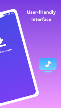 Download Video Downloader Alat untuk Android tangkapan layar 2