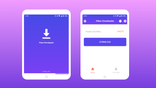 Download Video Downloader Alat untuk Android tangkapan layar 5