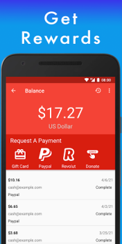 Download AttaPoll - Paid Surveys Gaya hidup untuk Android tangkapan layar 2