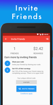 Download AttaPoll - Paid Surveys Gaya hidup untuk Android tangkapan layar 3