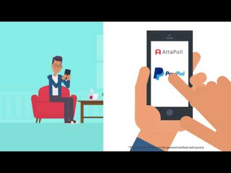 Download AttaPoll - Paid Surveys Gaya hidup untuk Android tangkapan layar 4