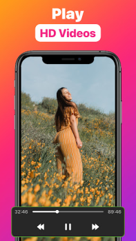 Download Video Saver PRO+ Alat untuk Android tangkapan layar 4