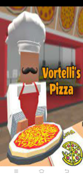 Download DH Vortellis Pizza Kasino untuk Android tangkapan layar 2
