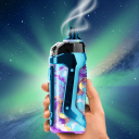 Download  Vape Simulator: ASMR Smoking