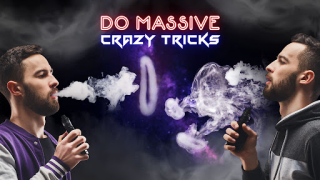 Download Vape Simulator: ASMR Smoking Simulator untuk Android tangkapan layar 6