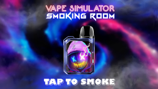 Download Vape Simulator: ASMR Smoking Simulator untuk Android tangkapan layar 7
