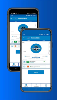 Download MX Tunnel Lite - Super Fast Alat untuk Android tangkapan layar 7