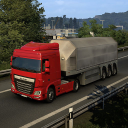 Download  Highway Euro truck Simulator