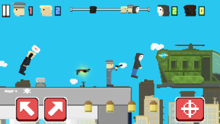 Download Getaway Shootout Ras untuk Android tangkapan layar 3