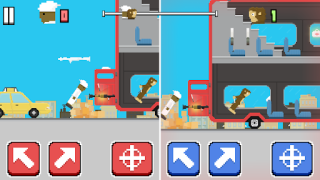 Download Getaway Shootout Ras untuk Android tangkapan layar 4