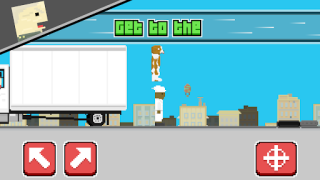 Download Getaway Shootout Ras untuk Android tangkapan layar 5