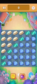 Download Beach Blast Teka-teki untuk Android tangkapan layar 2
