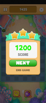 Download Beach Blast Teka-teki untuk Android tangkapan layar 3