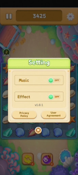 Download Beach Blast Teka-teki untuk Android tangkapan layar 4