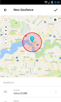Download AIS Live Peta dan navigasi untuk Android tangkapan layar 4