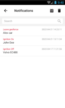 Download AIS Live Peta dan navigasi untuk Android tangkapan layar 5