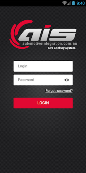 Download AIS Live Peta dan navigasi untuk Android tangkapan layar 6
