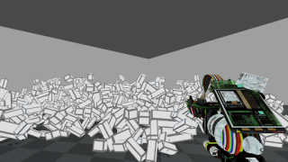Download Sandbox Ragdoll Playground 3D Game aksi untuk Android tangkapan layar 5