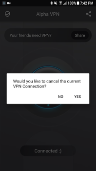 Download فیلتر شکن پرسرعت قوی جدید Alat untuk Android tangkapan layar 3