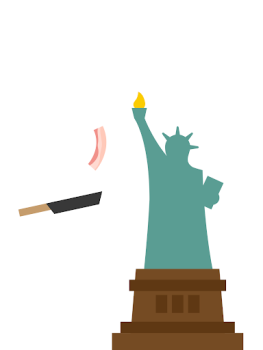 Download Bacon – The Game Permainan kasual untuk Android tangkapan layar 5