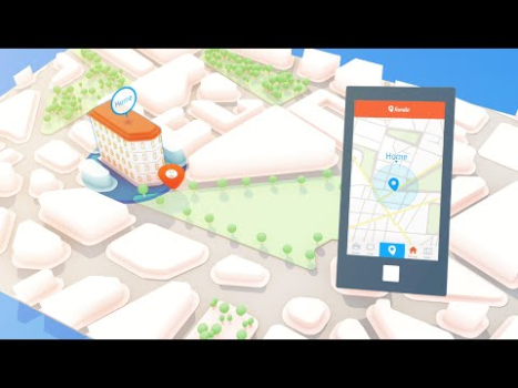 Download Familo: Find My Phone Locator Sosial untuk Android tangkapan layar 5