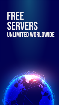 Download USA VPN Alat untuk Android tangkapan layar 2